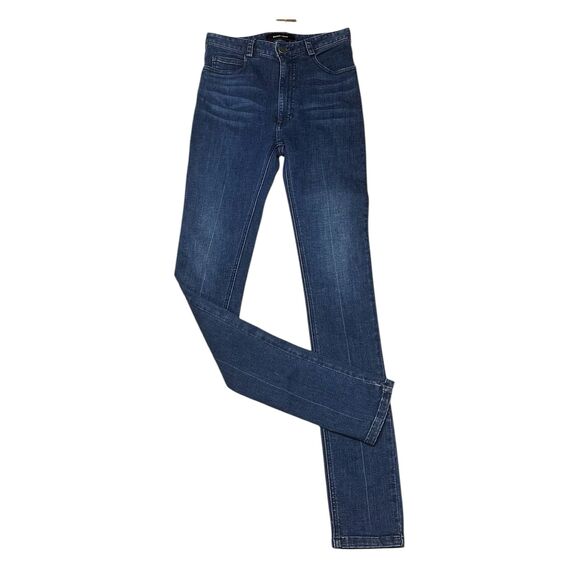 Rachel Comey Skinny Jean NWT Size 0 - Picture 1 of 5